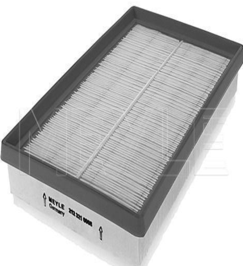 Meyle Filtro Aria 212 321 0008 - Immagine 3