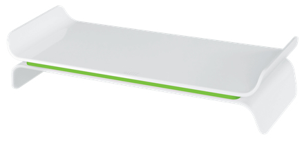 Leitz Ergo WOW Adjustable Monitor Stand 65040054