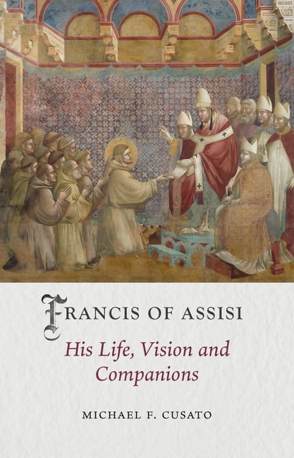 Francis of Assisi
