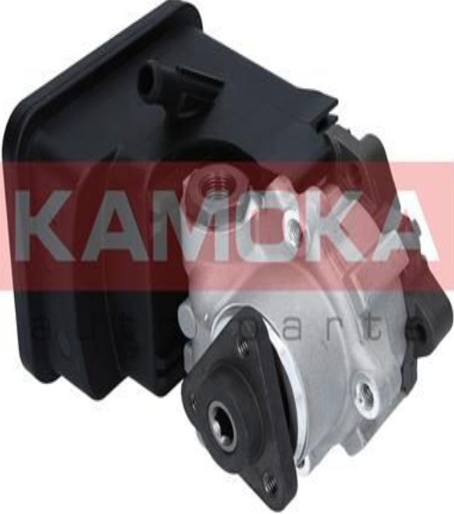 Power steering pump hydraulic PP034 KAMOKA for BMW 3 Compact 3 3 Touring 3 Coupe