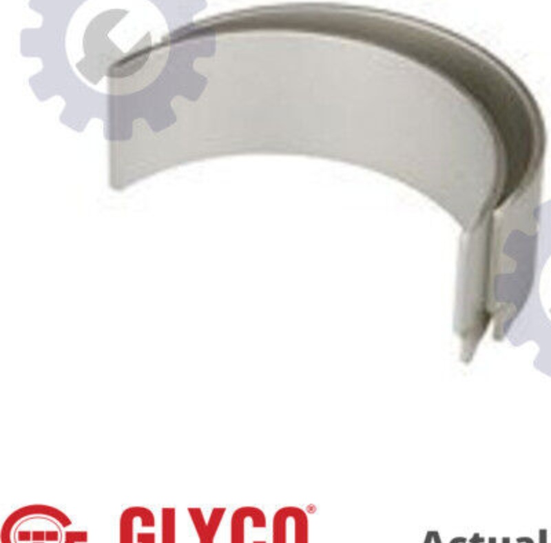 GLYCO 71-3994 STD Connecting Rod Bearing for ALFA ROMEO,CADILLAC,CHRYSLER,DR,FIA