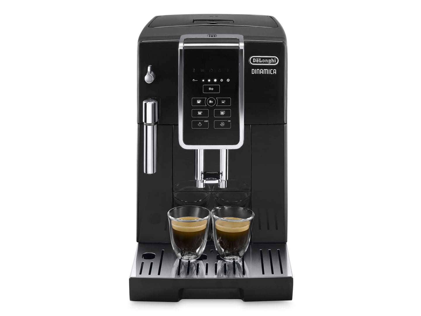 DeLonghi ECAM 35015B - Image 4