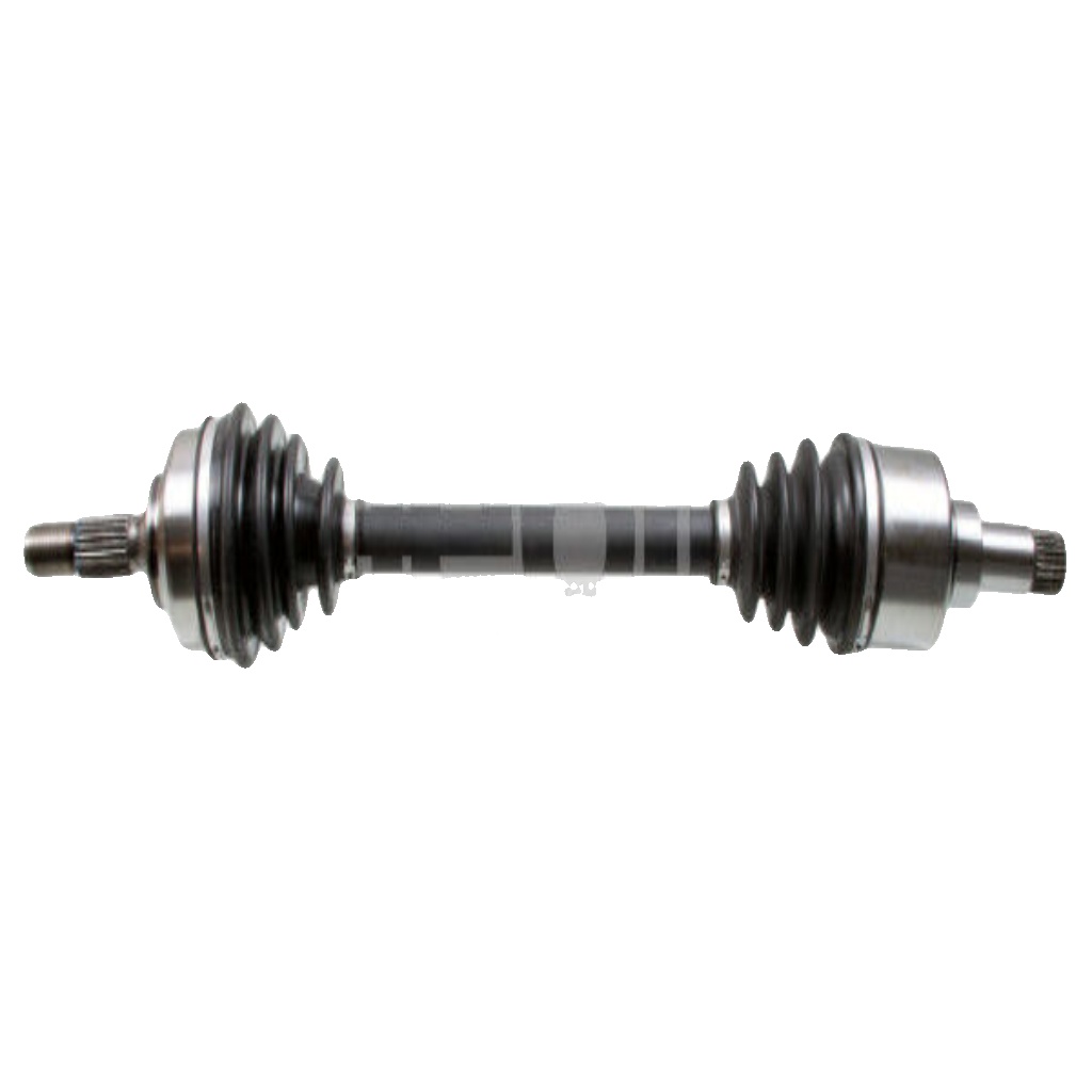 FEBI BILSTEIN DRIVE SHAFT FRONT LEFT CITROËN C2 C2 ENTERPRISE C3