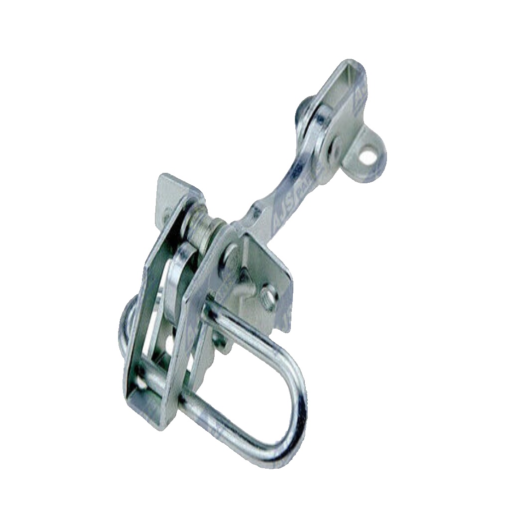 N.T.Y. EZC-FT-031.NTY Door Catch for FIAT
