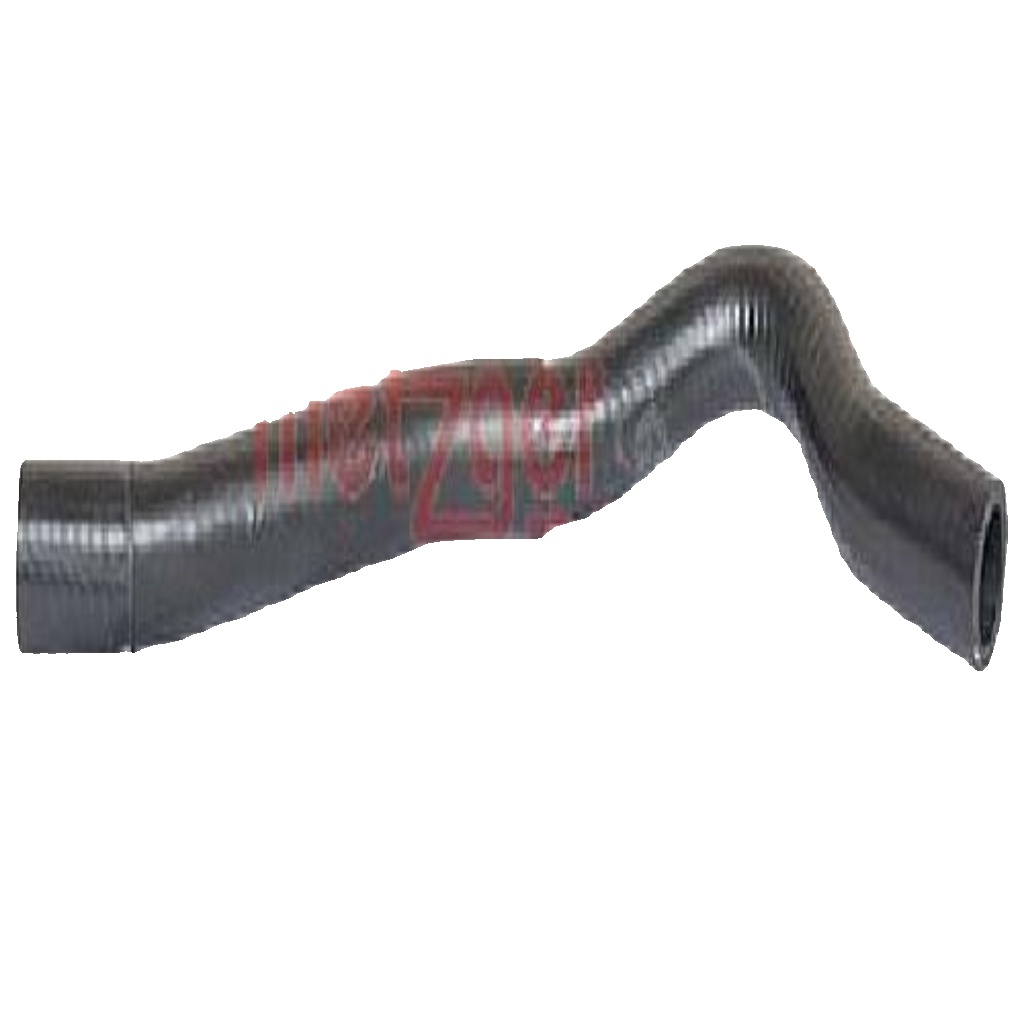 METZGER 2420167 Radiator Hose for OPEL