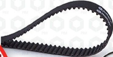 For Vauxhall - Astra G 1.6 1998-2005 Timing Belt Kit & Water Pump Gates - Image 19