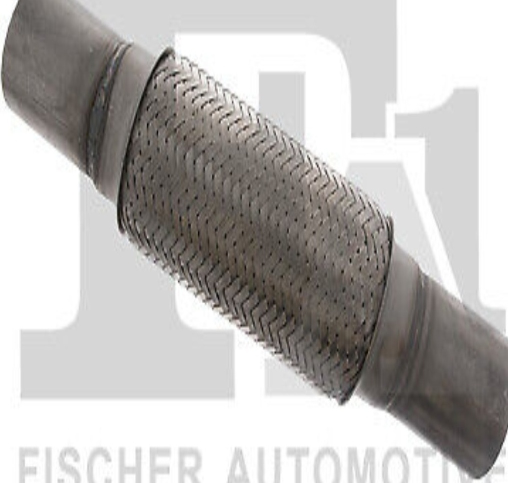 FA1 455-330 Flexible Pipe, exhaust system