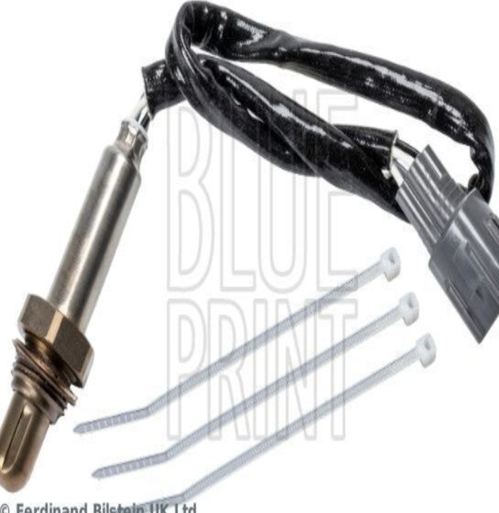 BLUE PRINT ADBP700085 Lambda Sensor For Daihatsu Charade Subaru Forester Impreza