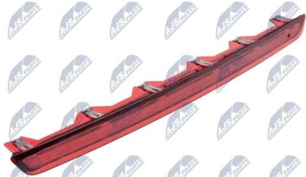 Additional STOP light ELP-SK-006 NTY for SKODA RAPID Spaceback RAPID KODIAQ I