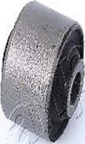 Rear Lower JAPANPARTS RU-2491 Control Arm-/Trailing Arm Bush for TOYOTA