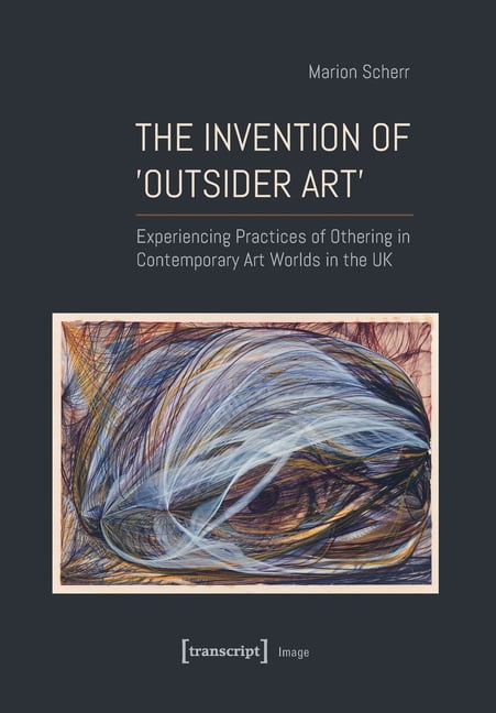 The Invention of ""Outsider Art"": Experiencing P. Scherr** - Image 7