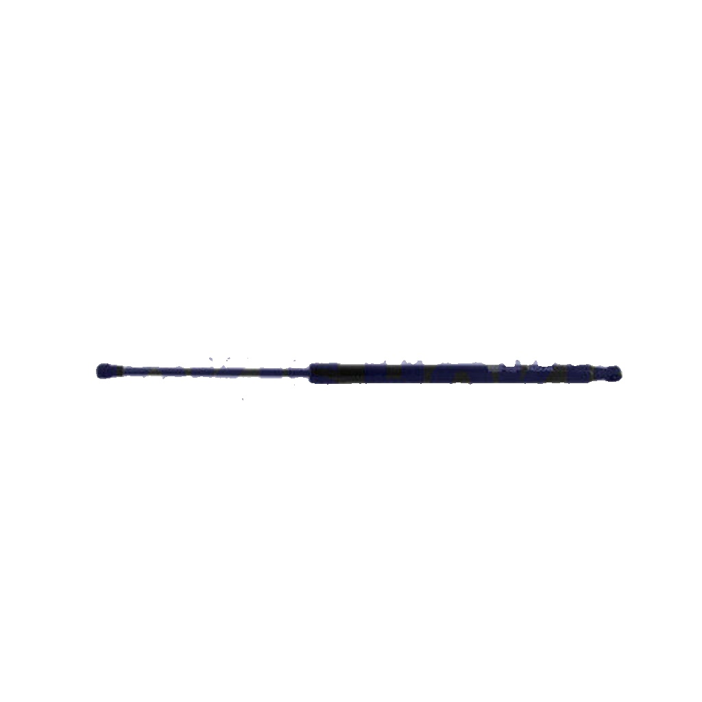 Right Rear TRISCAN 8710 292019 Gas Spring, boot-/cargo area for VW