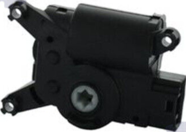 DENSO DAT09016 Actuator, air conditioning for FIAT