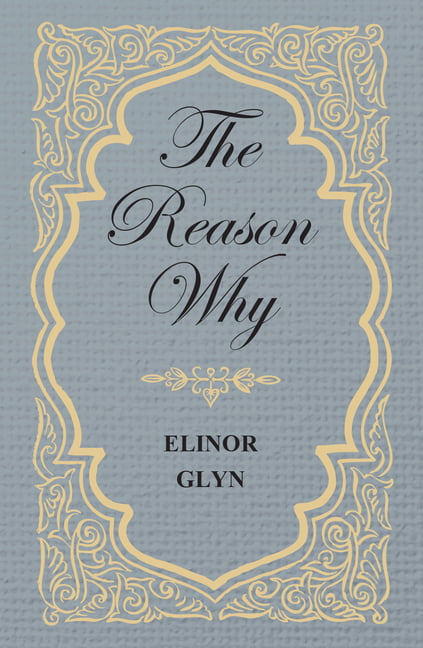 Glyn - Reason Why - New paperback or softback - 94 - X555z