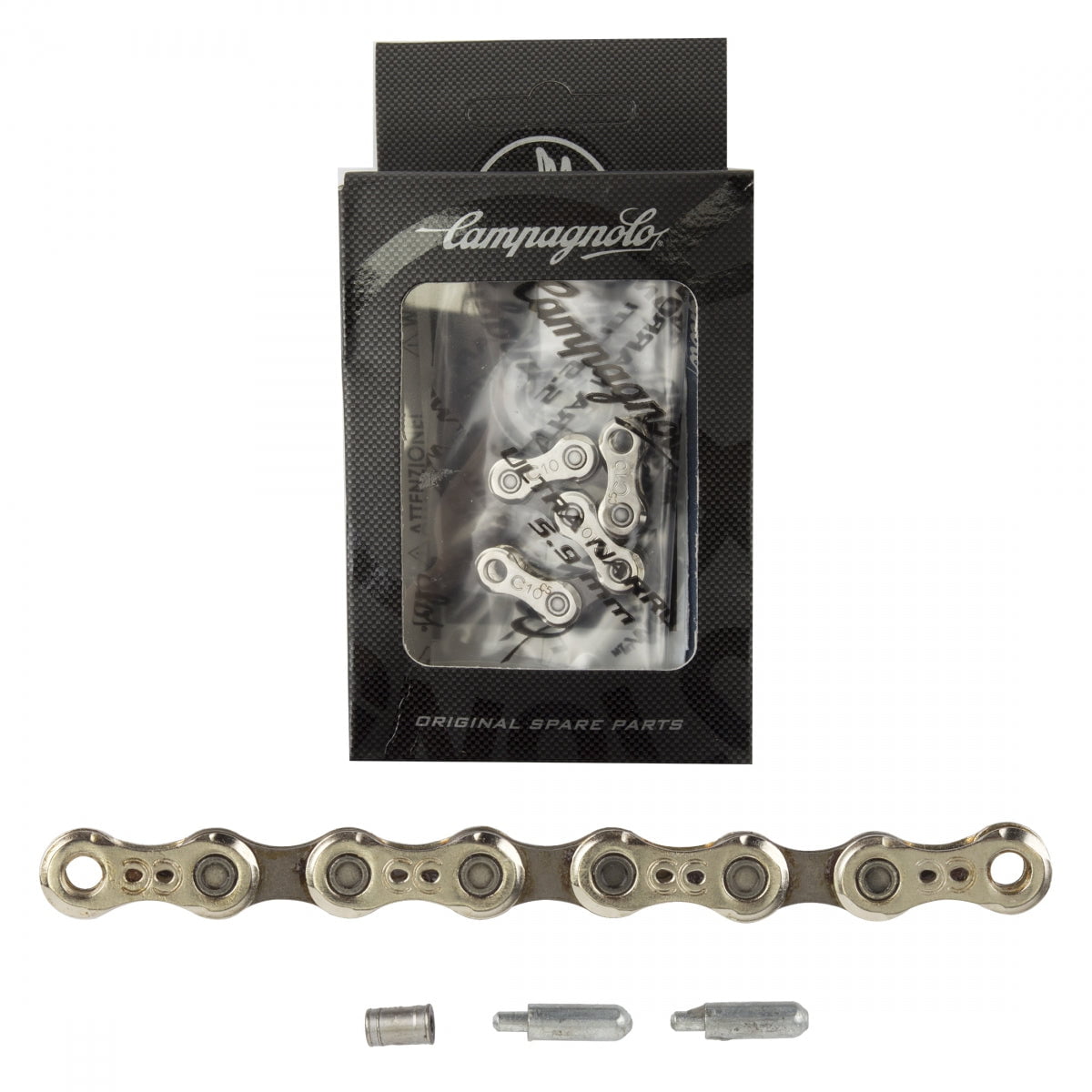 Campagnolo Speed Ultra Chain Joining Links Size 10
