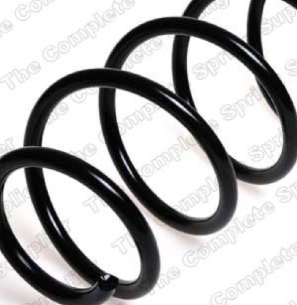 Coil Spring Front 13001 Kilen Suspension 1127028 1136499 1127022 Quality New
