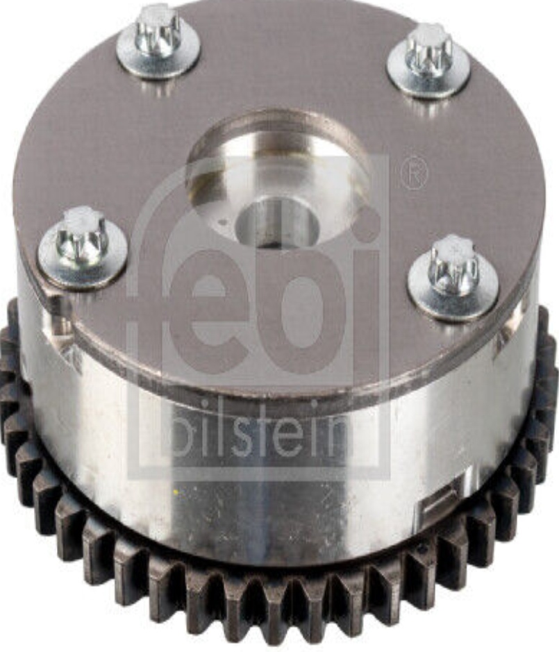 Intake Side FEBI GERMANY 171984 Camshaft Adjuster for SMART