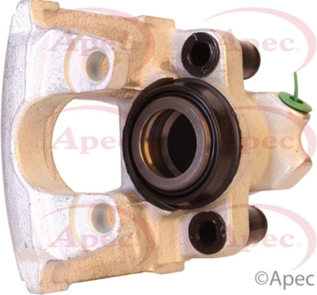 For VW TRANSPORTER/CARAVELLE Mk V 2003 to 2016 BRAKE CALIPER (REAR RH) RCA480