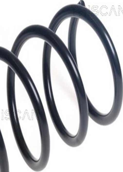 REAR COIL SPRING FOR NISSAN MICRA