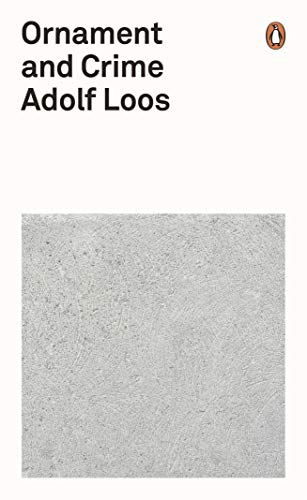 Ornament And Crime Adolf Loos - Image 6
