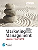 Marketing Management, An Asian Perspective by Philip Kotler, ... - 9781292089584