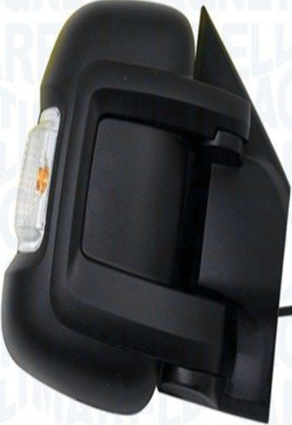 Fits MAGNETI MARELLI 350315027870 right mirror FIAT DUCATO, CITROËN J ⭐UK Stock⭐ - Image 13