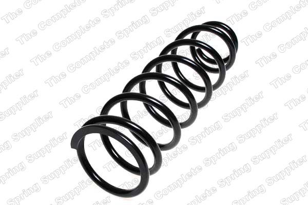 Suspension Coil Spring Front Durable Fits Toyota LandCruiser 80 KILEN 24052