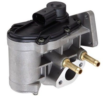 EGR VALVE 571822112077 FOR VW BAG/BLF/BLP 1.6L 4cyl GOLF V - Image 7