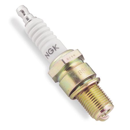 1x NGK BPR4HS-10 5024 Standard Spark Plug