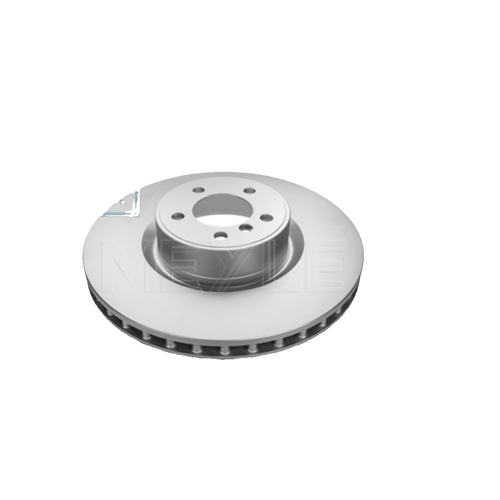 Original MEYLE Brake Disc 53-15 521 0011/PD For Land Rover