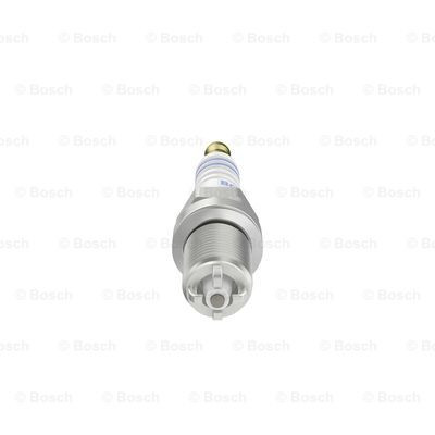 Spark Plugs Set 4x fits PORSCHE 911 996 3.4 97 to 01 Bosch 99917020490 Quality - Image 33