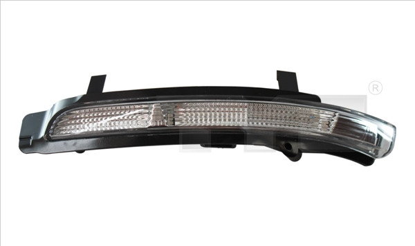 TYC 332-0039-3 Blinkleuchte Blinker Blinklicht für Skoda