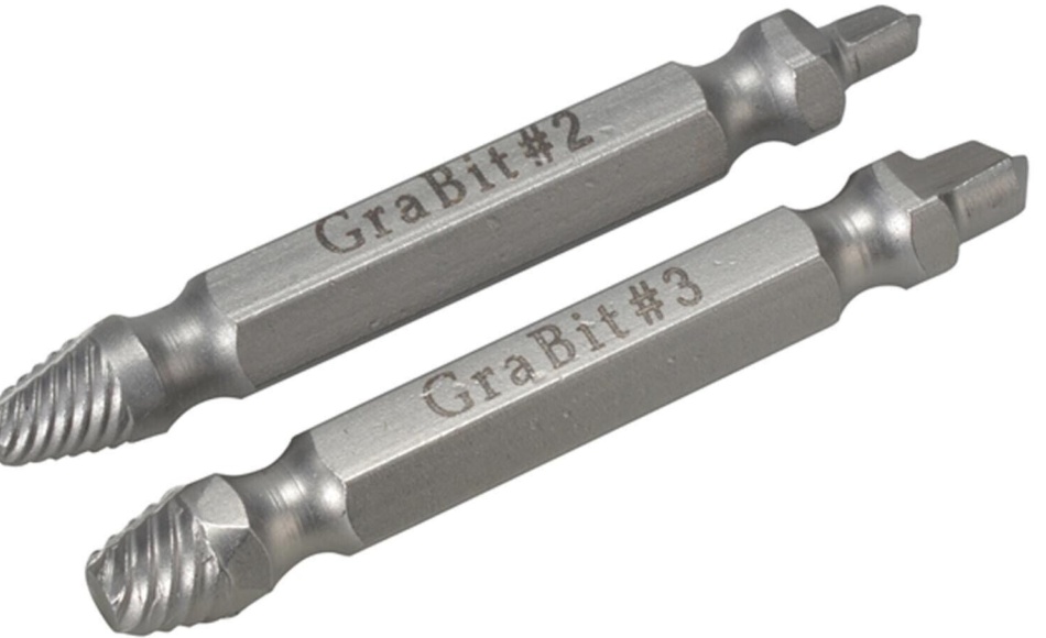 Trend Grab/Se1/Set Grab/Se1/Set Grabit Remover Set - Image 6