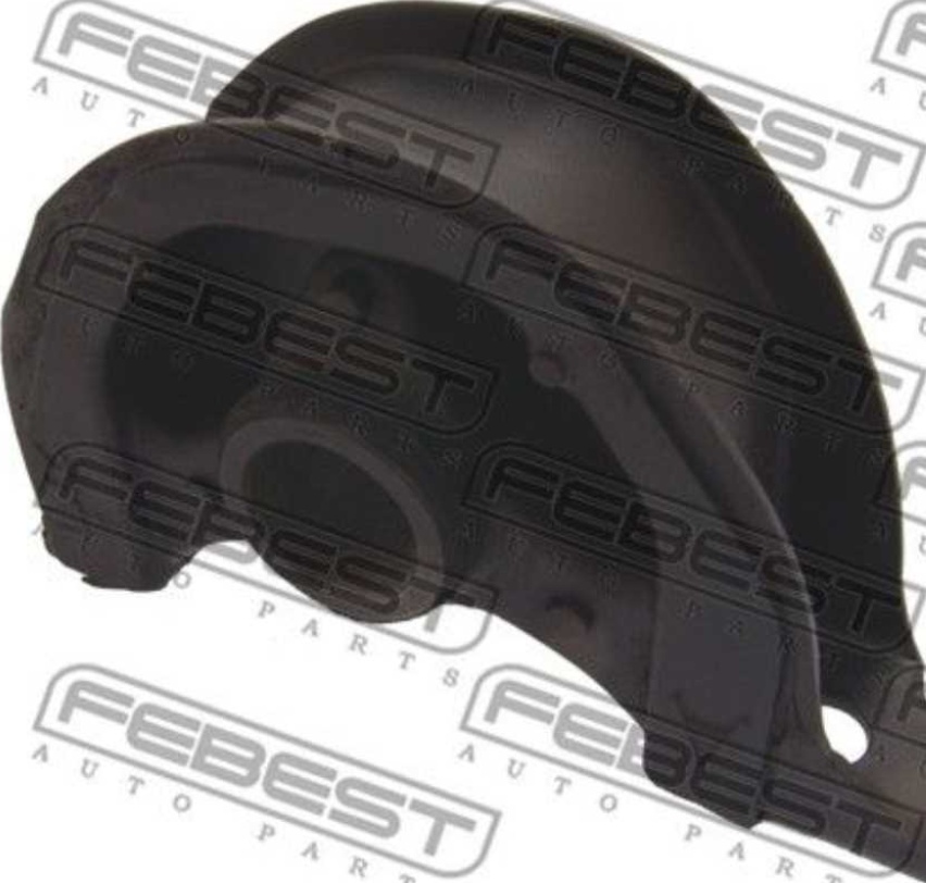 FEBEST-OE HM-008.OE Engine Mounting for ACURA,HONDA