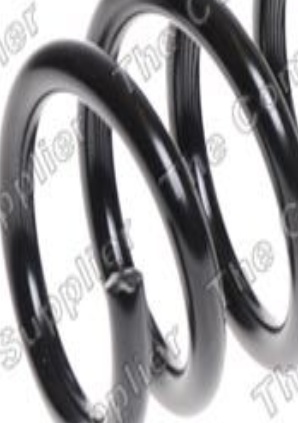 Coil Spring Rear 54923 Kilen Suspension 553502L000 553501H050 553501H060 Quality