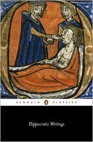 Hippocratic Writings (Penguin Classics) - Image 3