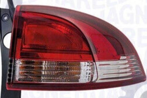 Fits MAGNETI MARELLI 712205301120 RIGHT EXTERIOR LAMP   ⭐UK Stock⭐