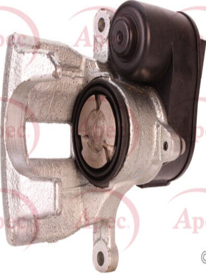 For VOLVO S80 II 124 2006 to 2016 BRAKE CALIPER (REAR RH) RCA755N