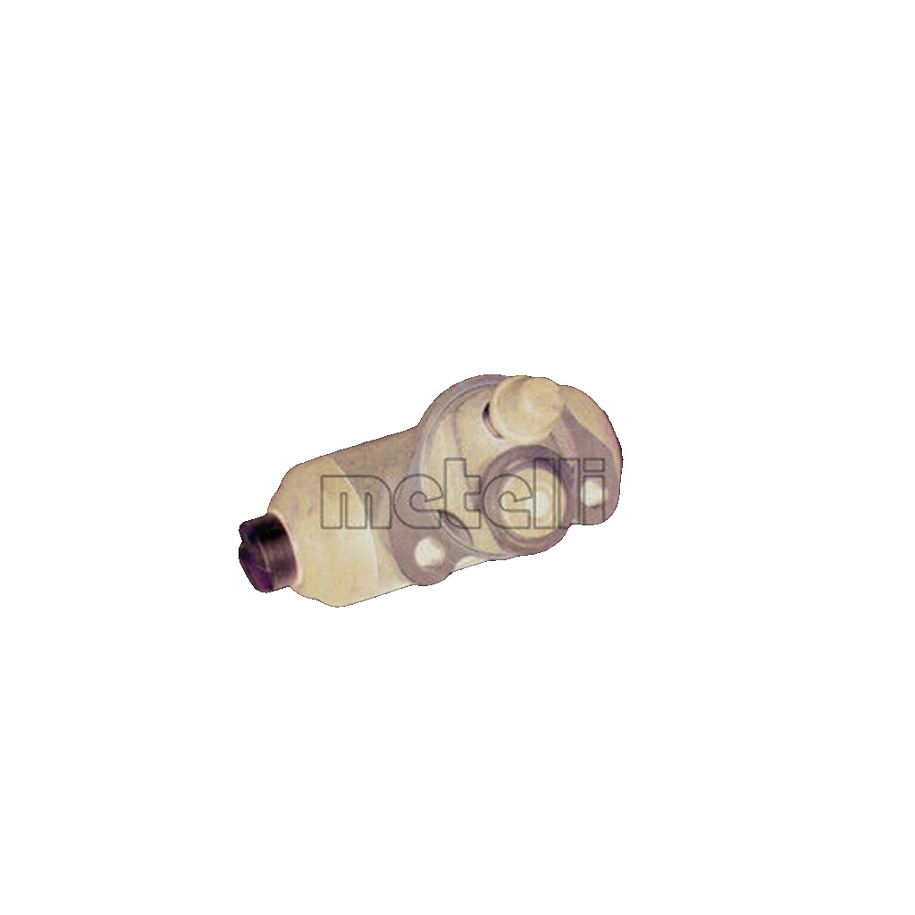 Rear METELLI 04-0156 Wheel Brake Cylinder for ABARTH,AUTOBIANCHI,FIAT,INNOCENTI,