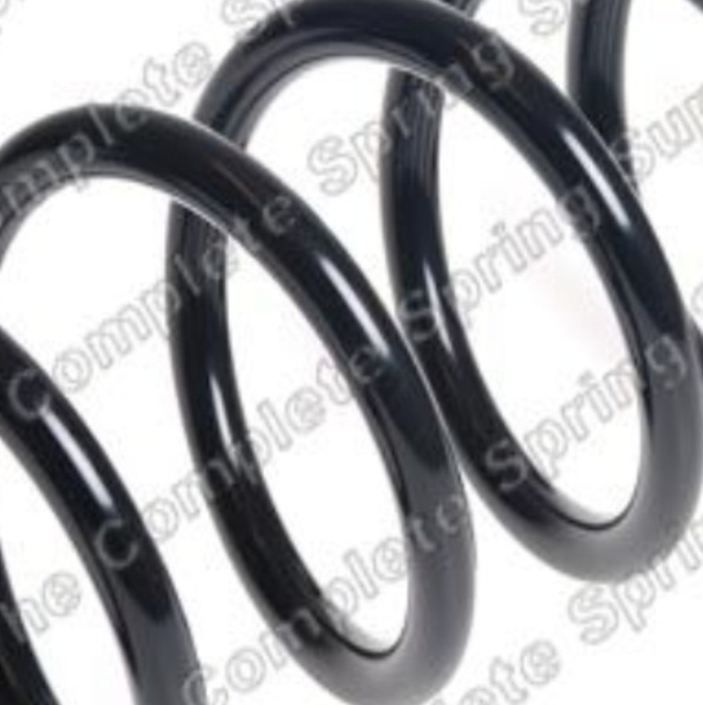 Rear LESJÖFORS 4288351 Suspension Spring for SUBARU