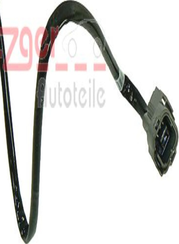 Original Metzger Lambda Probe 0893104 for Suzuki