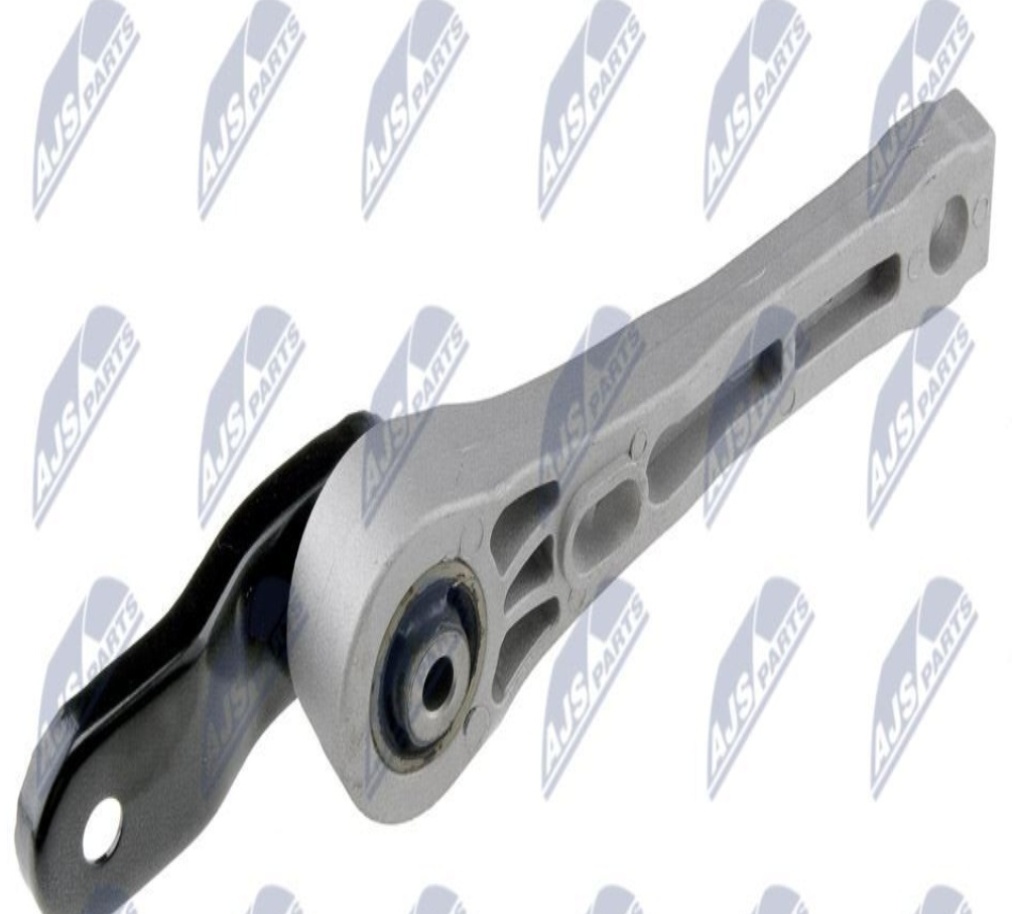 Engine mount Front ZPS-VW-002 NTY for VW AUDI