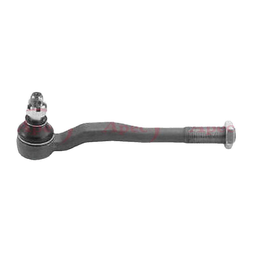 Apec Tie Rod End Front Left For Toyota Landcruiser 1996-2001 AST6402