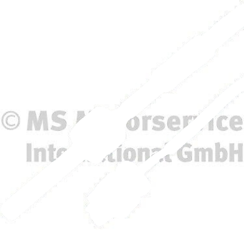 Pierburg Exhaust Temperature Sensor Mercedes-Benz 2.1 A0009050232 A0009050805
