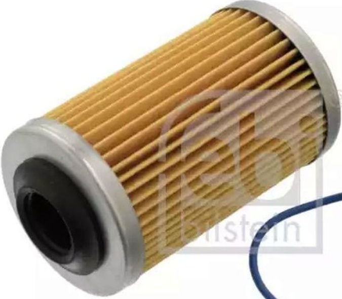 FEBI BILSTEIN OIL FILTER ALFA ROMEO CADILLAC CHEVROLET 159 BRERA CAMARO CTS SPID