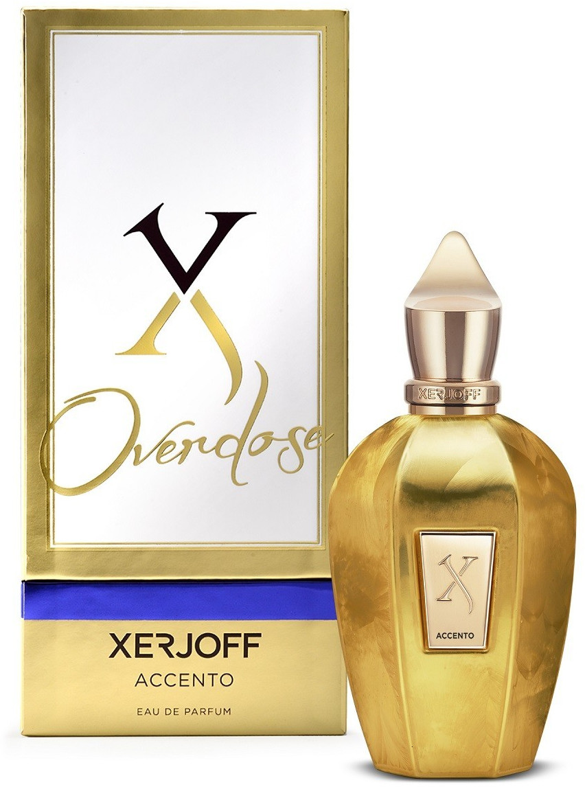 Xerjoff Accento Overdose Eau De Parfum Unisex 100 Ml - Image 8
