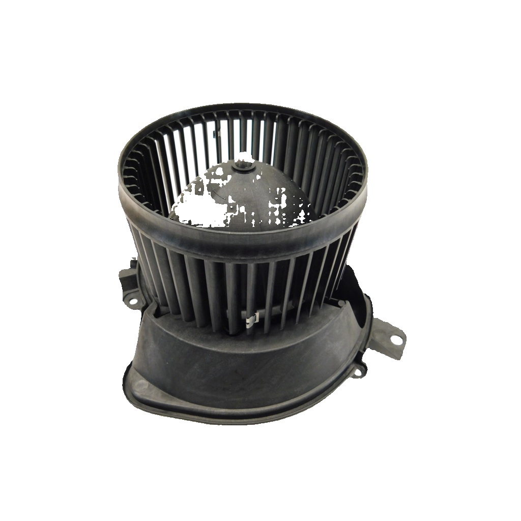 NEW FIAT PUNTO MK3 / EVO / GRANDE PUNTO (199) AIR HEATER BLOWER FAN MOTOR 06-18