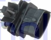 DELPHI ES20491-12B1 Lambda Sensor for CHEVROLET,OPEL,VAUXHALL