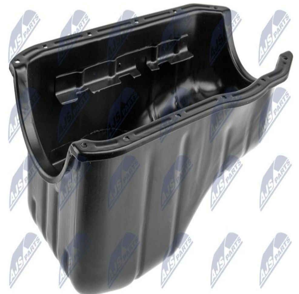 N.T.Y. BMO-NS-005.NTY Oil sump for NISSAN