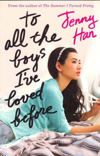 To All The Boys I've Loved Before